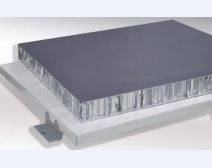 铝蜂窝板的技术优势